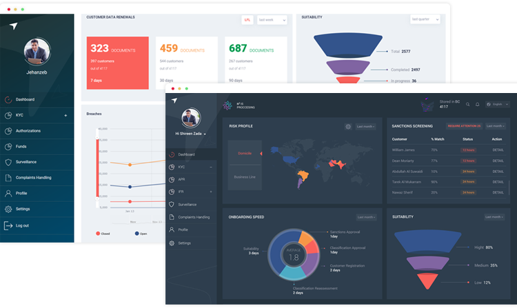 J. Awan: Building Investors’ Confidence with a High-Fidelity Prototype