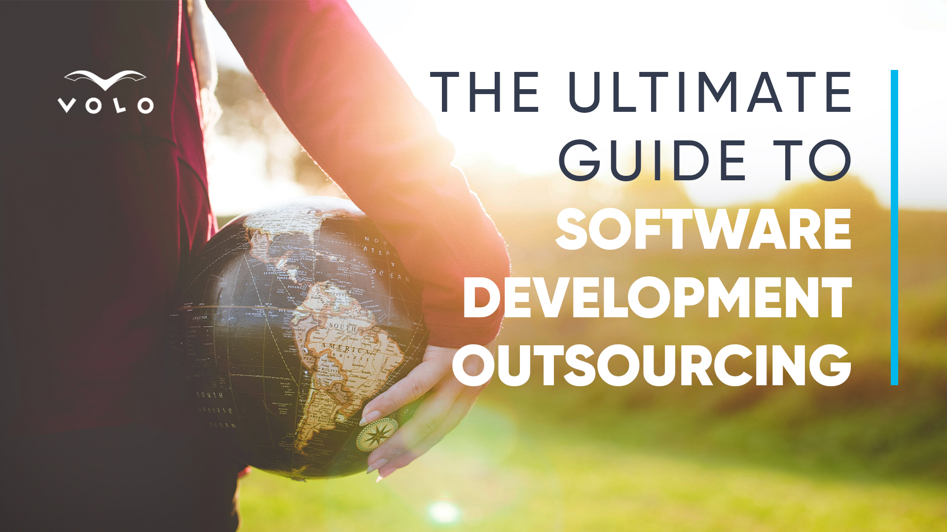 Your Complete Guide To Software Development Outsourcing