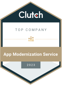 App Modernization Service
