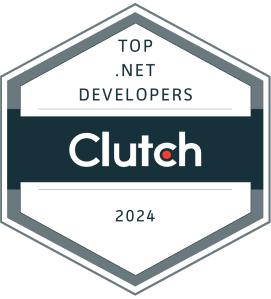 Top .NET Developerts
