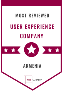 User Experience Company