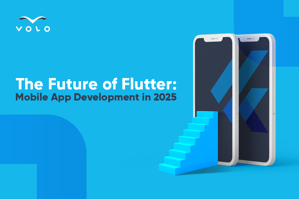 Flutter Mobile App Development