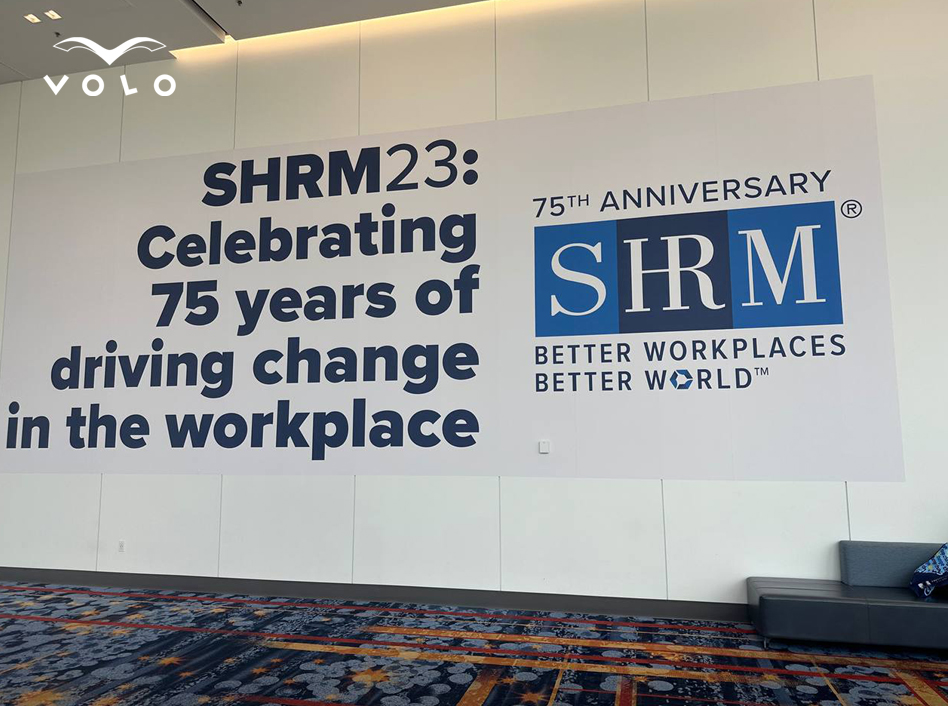 SHRM23 Conference