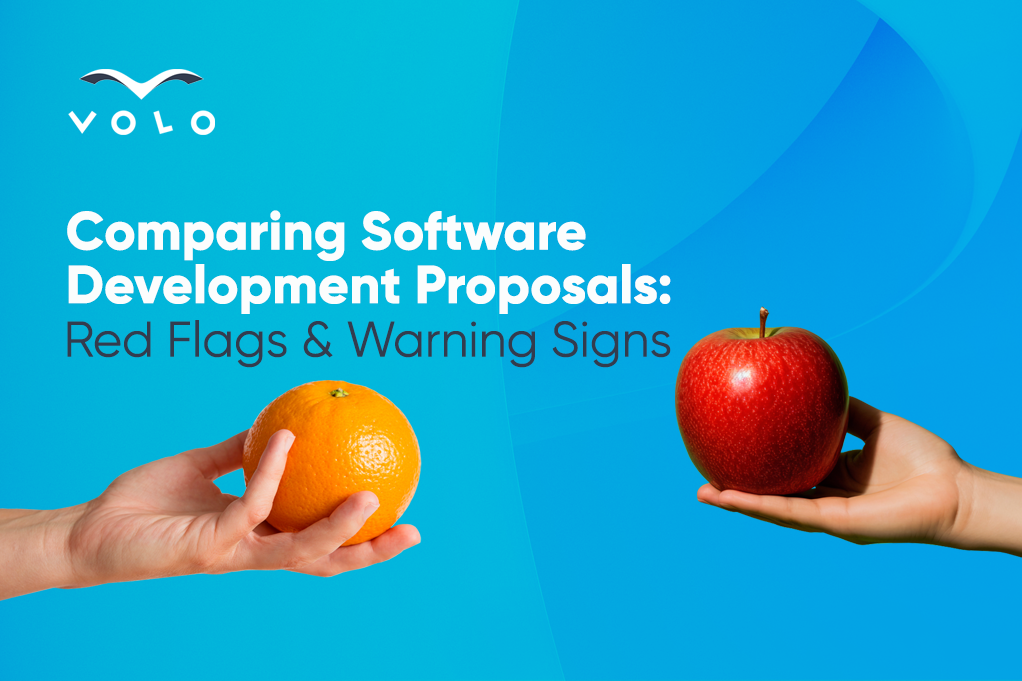 Software Development Proposals