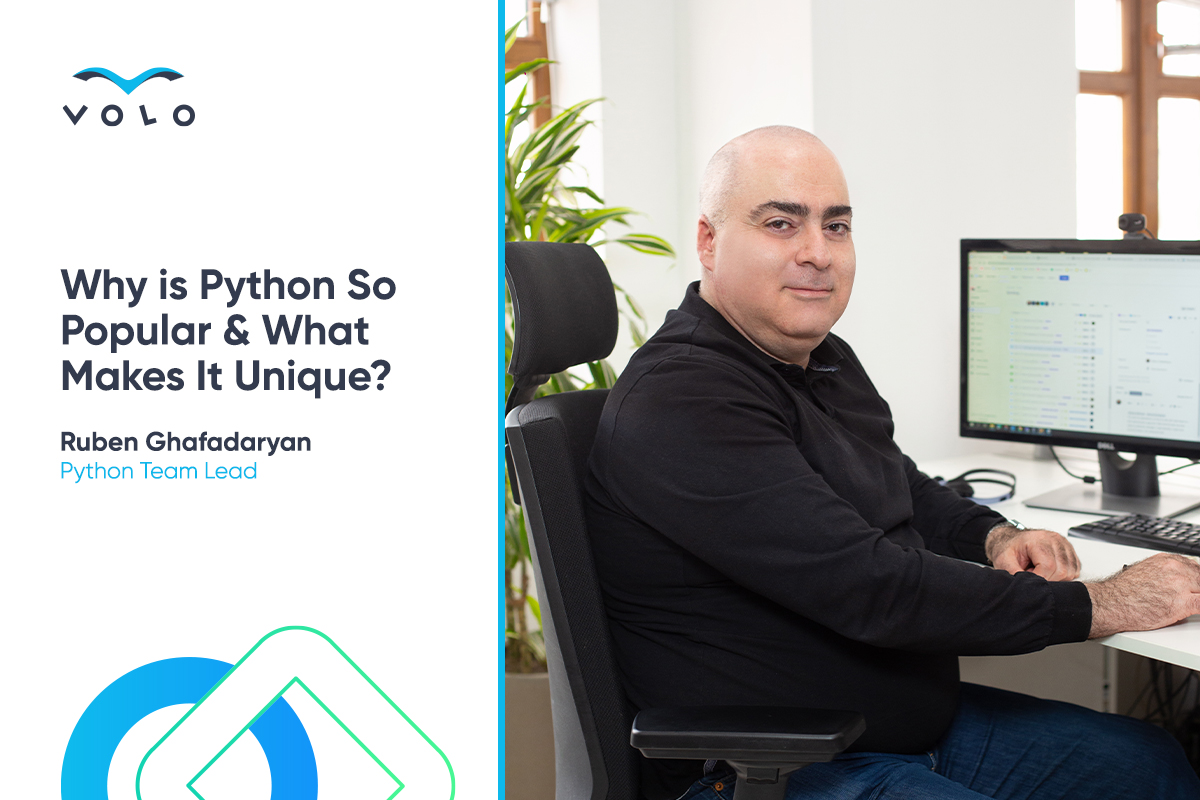 Why Is Python So Popular And What Makes It Unique?