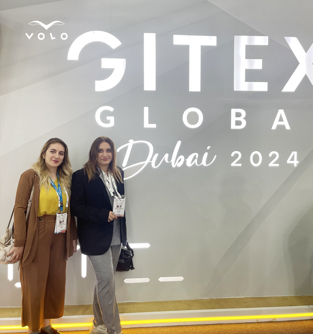 GITEX Dubai 2024 GITEX 2024