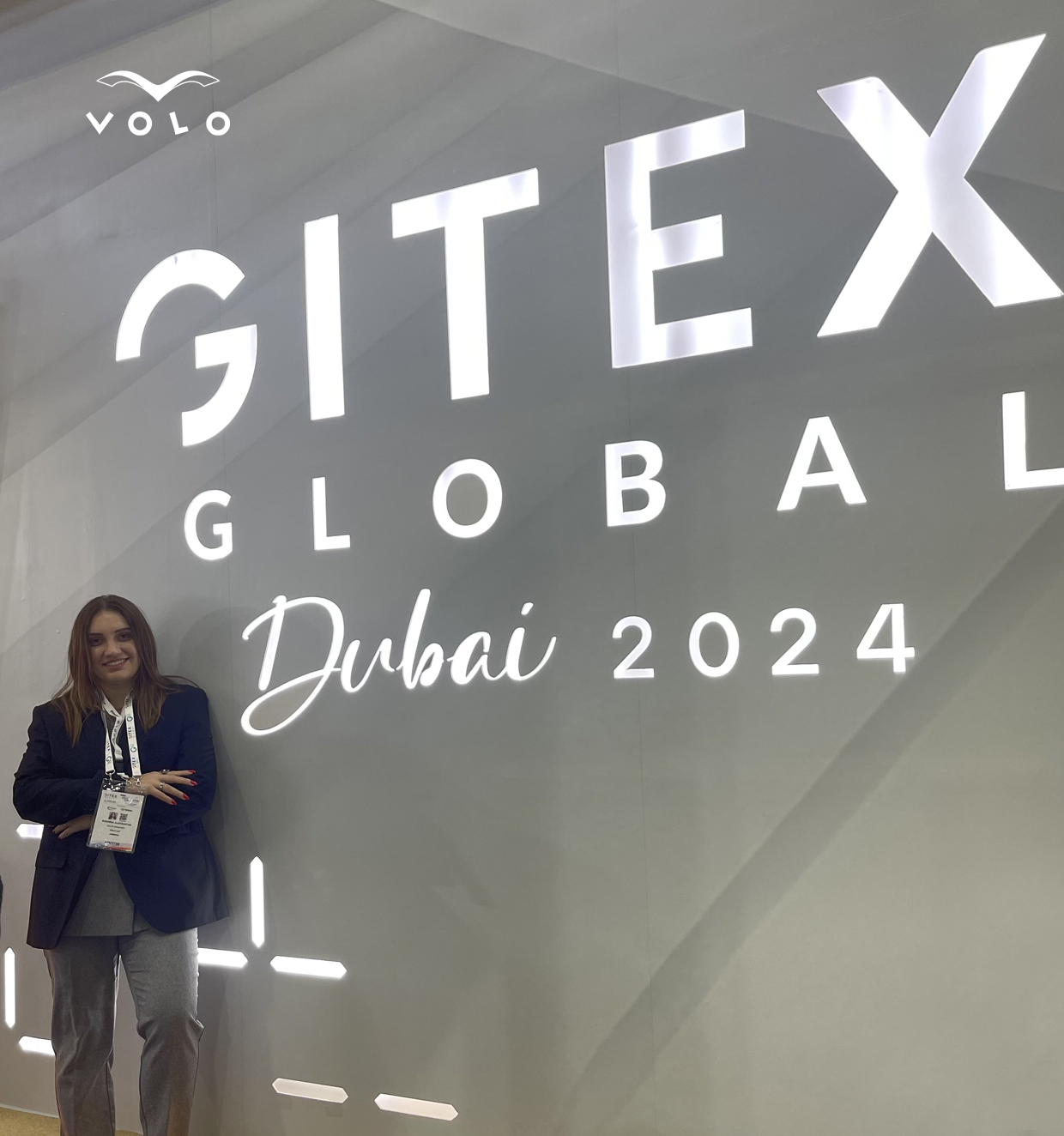 GITEX Global