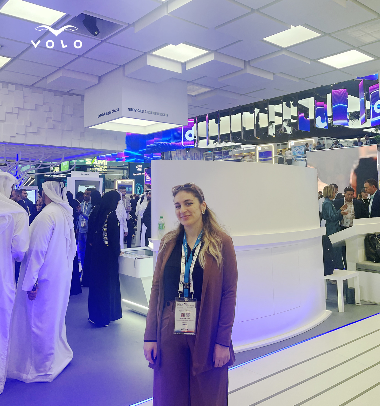 GITEX Dubai 2024